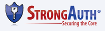 StrongAuth