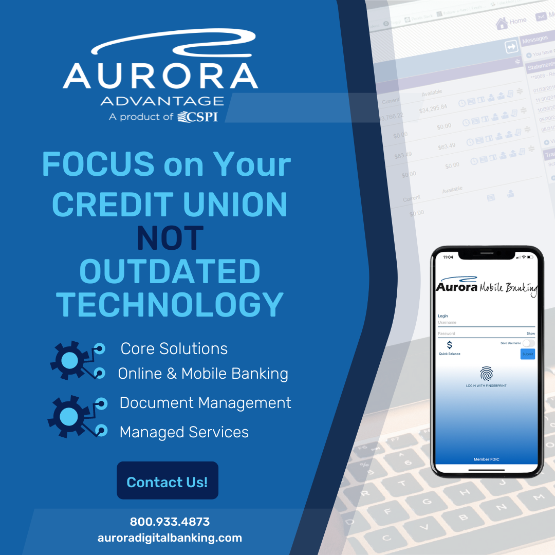Aurora Advantage