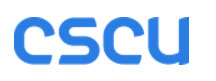 CSCU